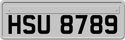 HSU8789