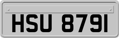 HSU8791