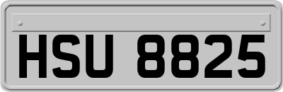 HSU8825