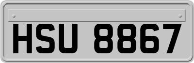 HSU8867