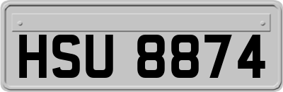 HSU8874
