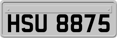 HSU8875