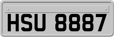 HSU8887