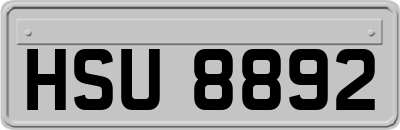 HSU8892