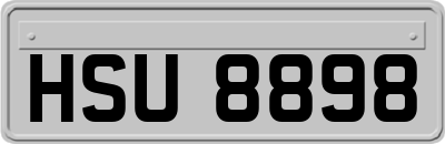 HSU8898