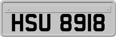 HSU8918
