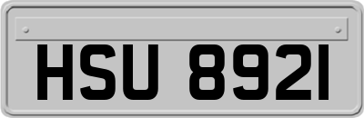 HSU8921