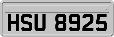HSU8925