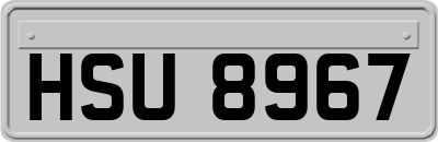 HSU8967