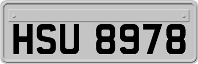 HSU8978