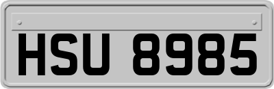 HSU8985