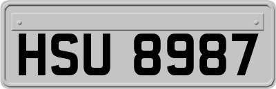 HSU8987