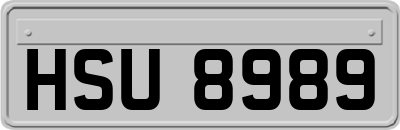 HSU8989