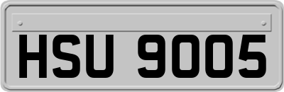 HSU9005