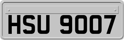 HSU9007