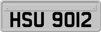 HSU9012