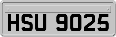 HSU9025