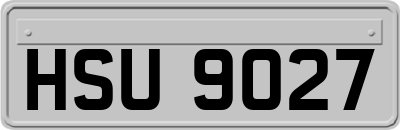HSU9027