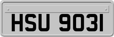 HSU9031