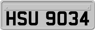 HSU9034