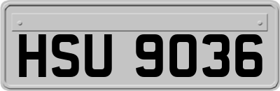 HSU9036