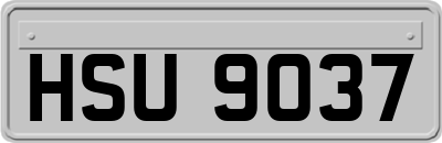 HSU9037