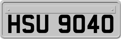 HSU9040