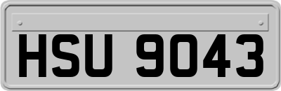 HSU9043