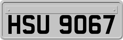 HSU9067