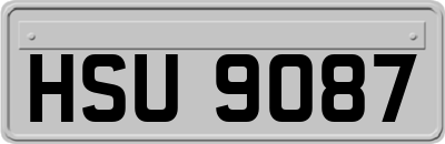 HSU9087