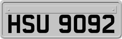 HSU9092