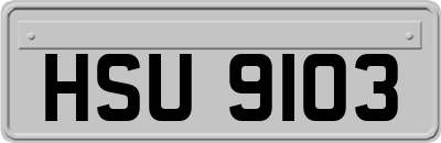 HSU9103