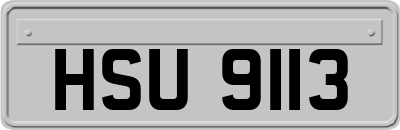HSU9113