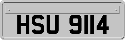 HSU9114