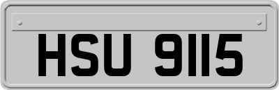 HSU9115