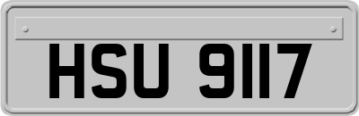 HSU9117
