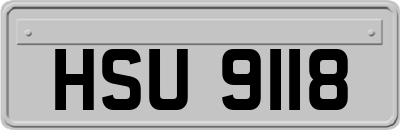 HSU9118