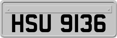 HSU9136
