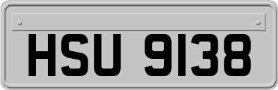 HSU9138