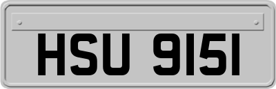 HSU9151