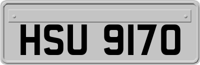 HSU9170