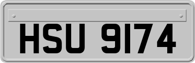 HSU9174