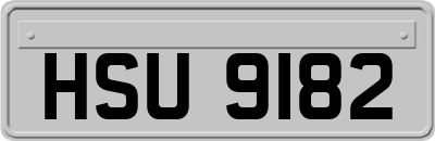 HSU9182