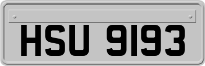HSU9193