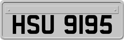 HSU9195