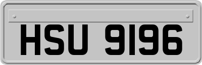 HSU9196