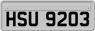 HSU9203