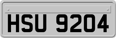 HSU9204