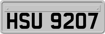 HSU9207