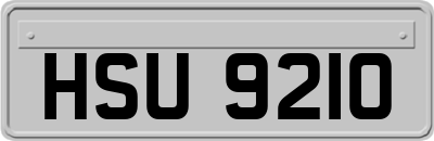 HSU9210